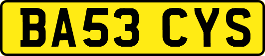 BA53CYS
