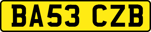 BA53CZB