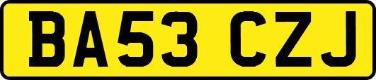 BA53CZJ