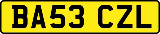 BA53CZL