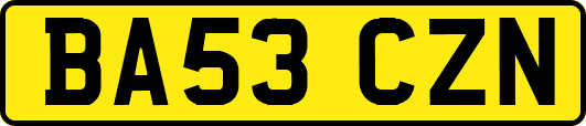 BA53CZN