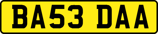 BA53DAA