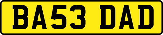 BA53DAD