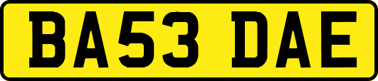 BA53DAE
