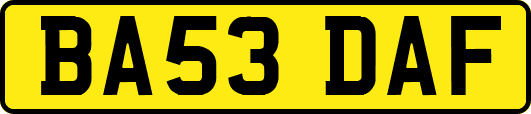 BA53DAF