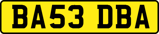 BA53DBA