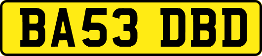 BA53DBD