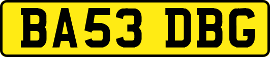 BA53DBG