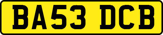 BA53DCB