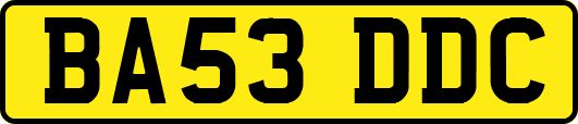 BA53DDC