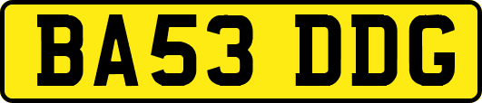 BA53DDG
