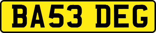 BA53DEG