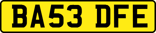 BA53DFE