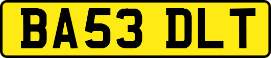 BA53DLT
