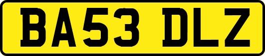 BA53DLZ