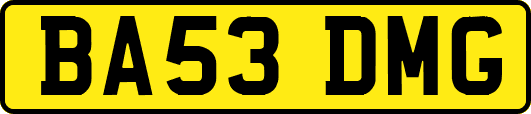 BA53DMG