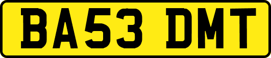 BA53DMT