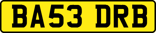 BA53DRB