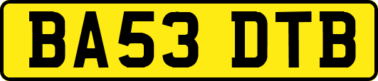 BA53DTB