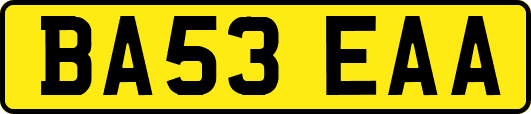 BA53EAA