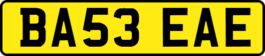 BA53EAE