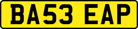 BA53EAP