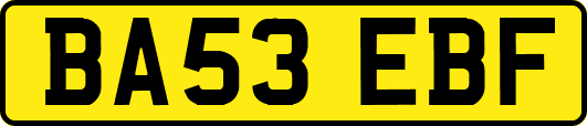 BA53EBF