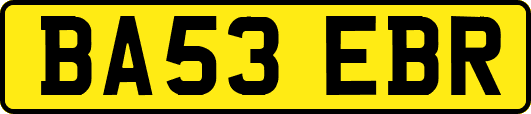 BA53EBR