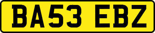 BA53EBZ