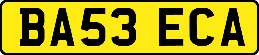 BA53ECA