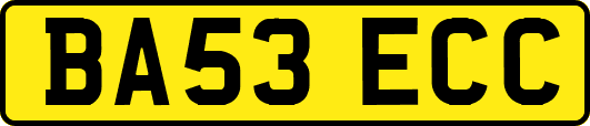 BA53ECC
