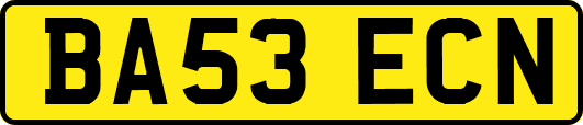 BA53ECN
