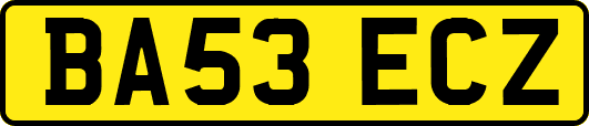 BA53ECZ