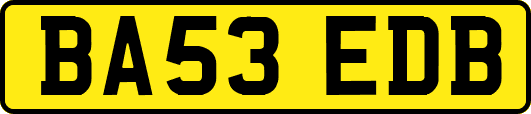 BA53EDB