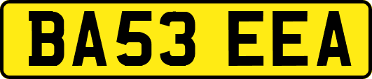 BA53EEA