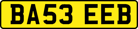 BA53EEB