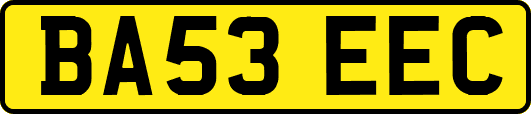 BA53EEC