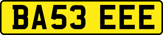 BA53EEE