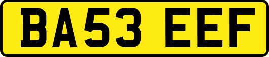 BA53EEF