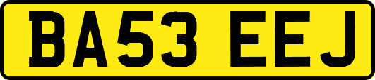 BA53EEJ