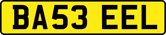 BA53EEL