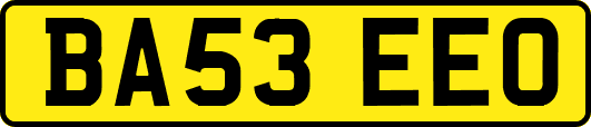 BA53EEO