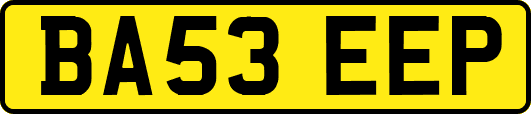 BA53EEP