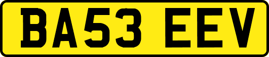 BA53EEV