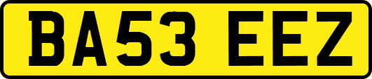 BA53EEZ