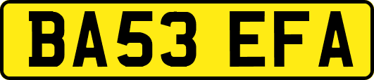 BA53EFA
