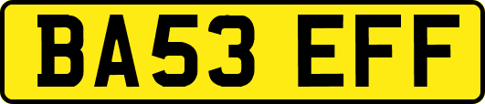BA53EFF