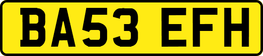 BA53EFH
