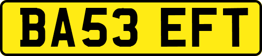 BA53EFT