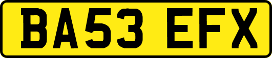 BA53EFX